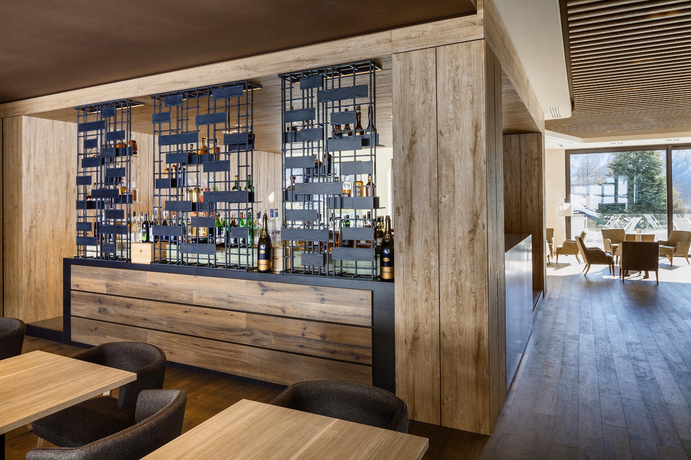 Grand Hotel Courmayeur Mont Blanc, By R Collection Hotels Εξωτερικό φωτογραφία