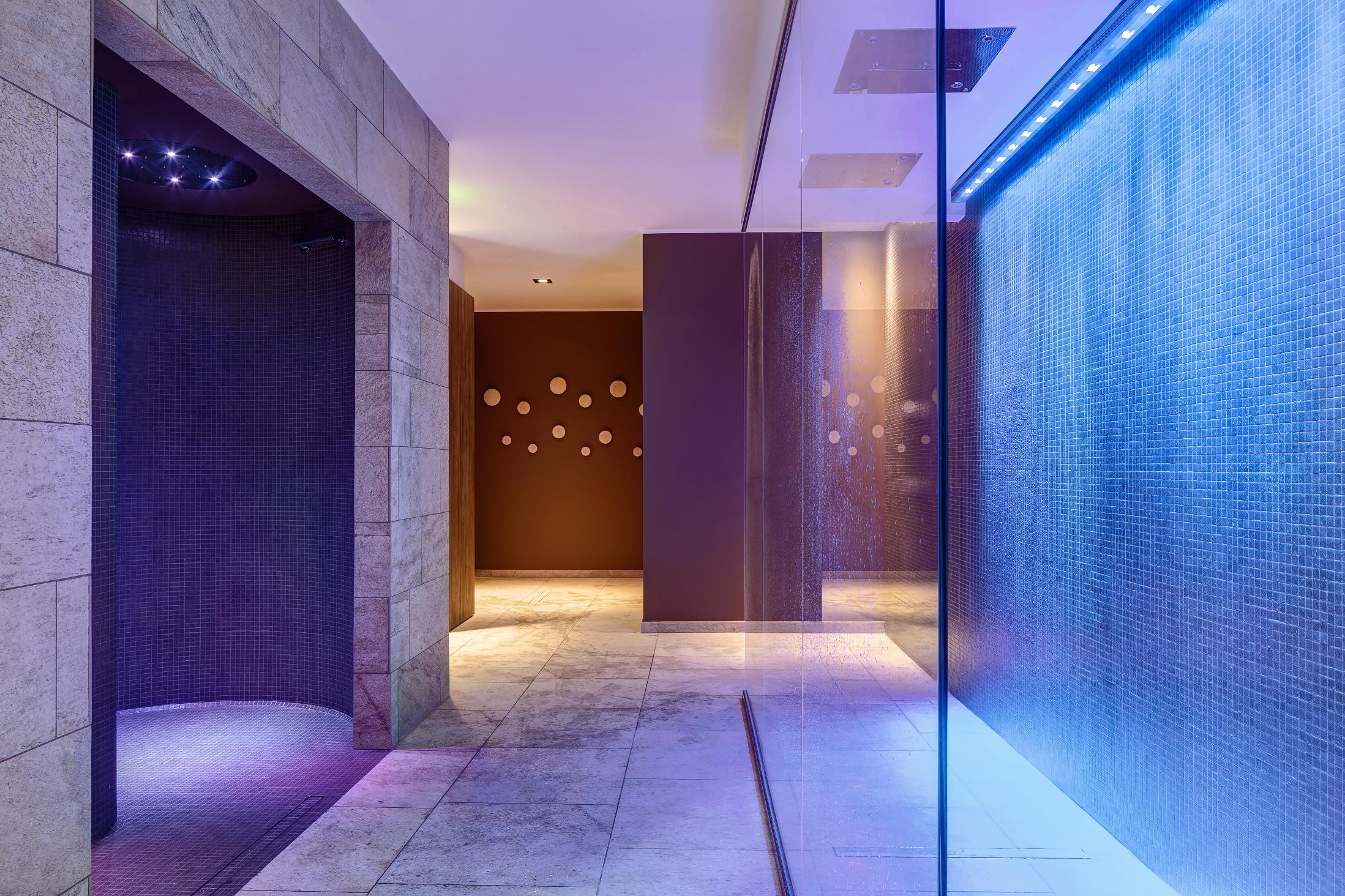 Grand Hotel Courmayeur Mont Blanc, By R Collection Hotels Εξωτερικό φωτογραφία