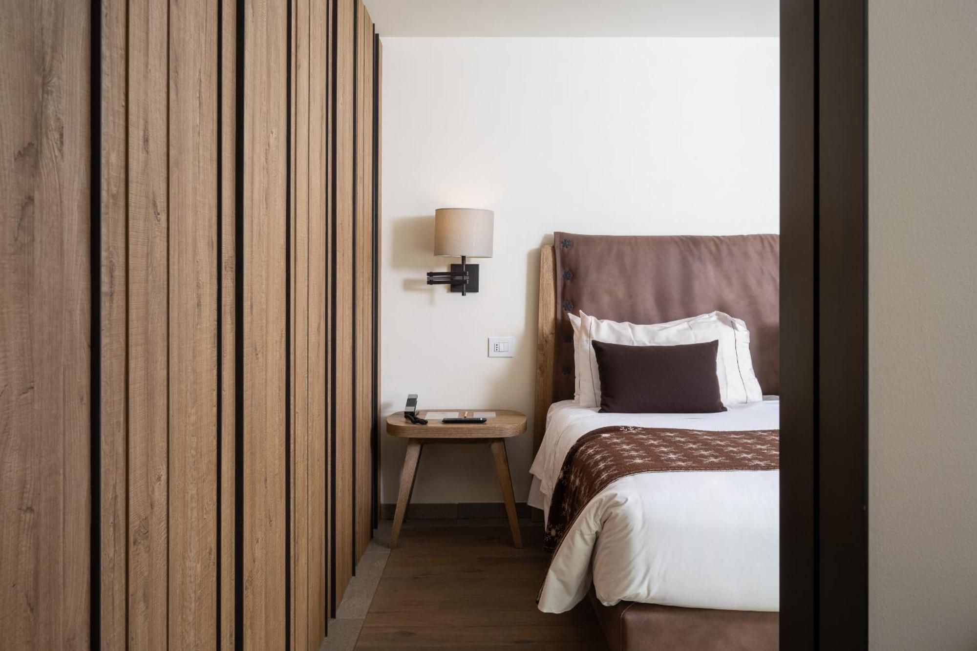 Grand Hotel Courmayeur Mont Blanc, By R Collection Hotels Εξωτερικό φωτογραφία