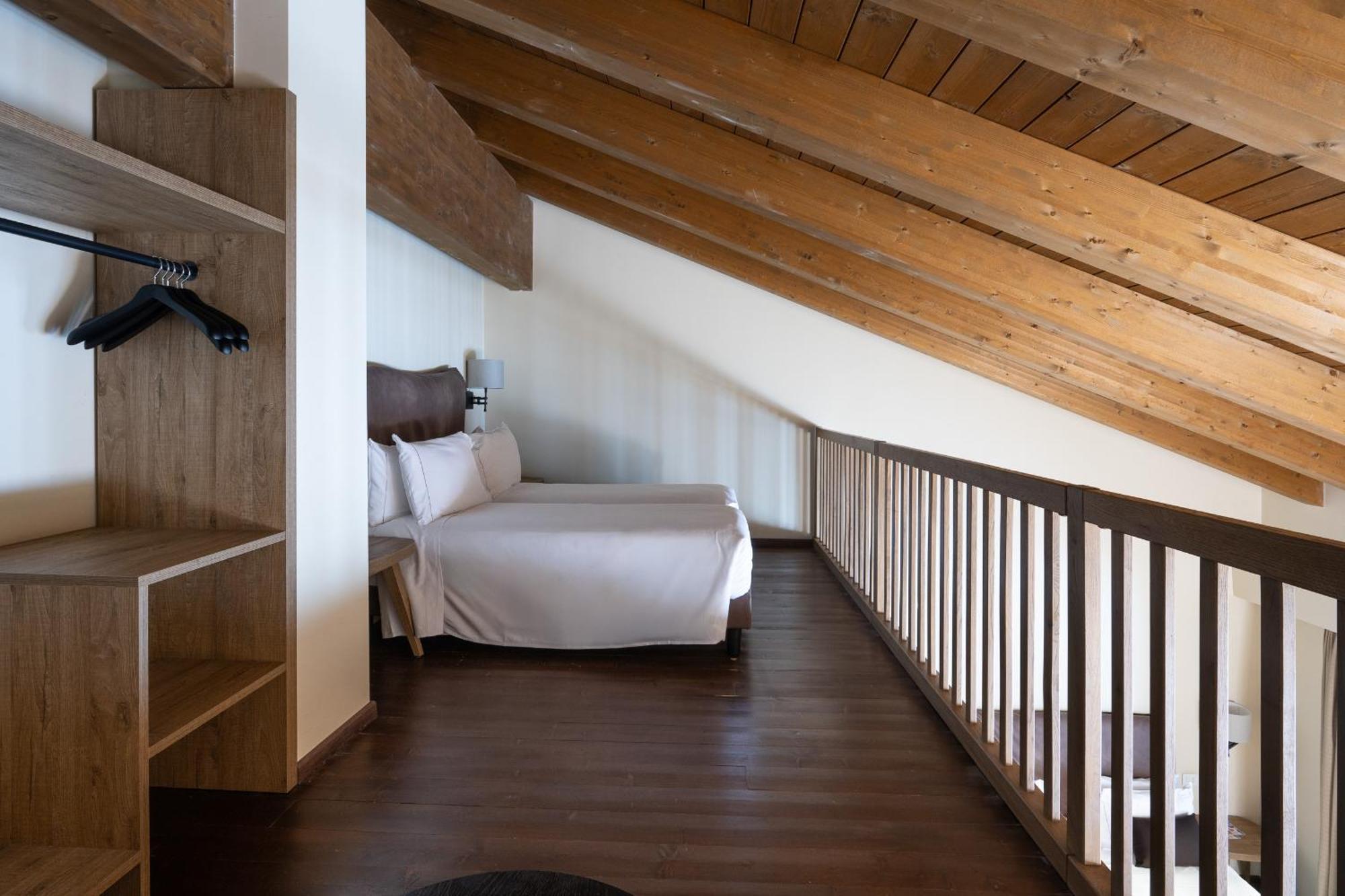Grand Hotel Courmayeur Mont Blanc, By R Collection Hotels Δωμάτιο φωτογραφία