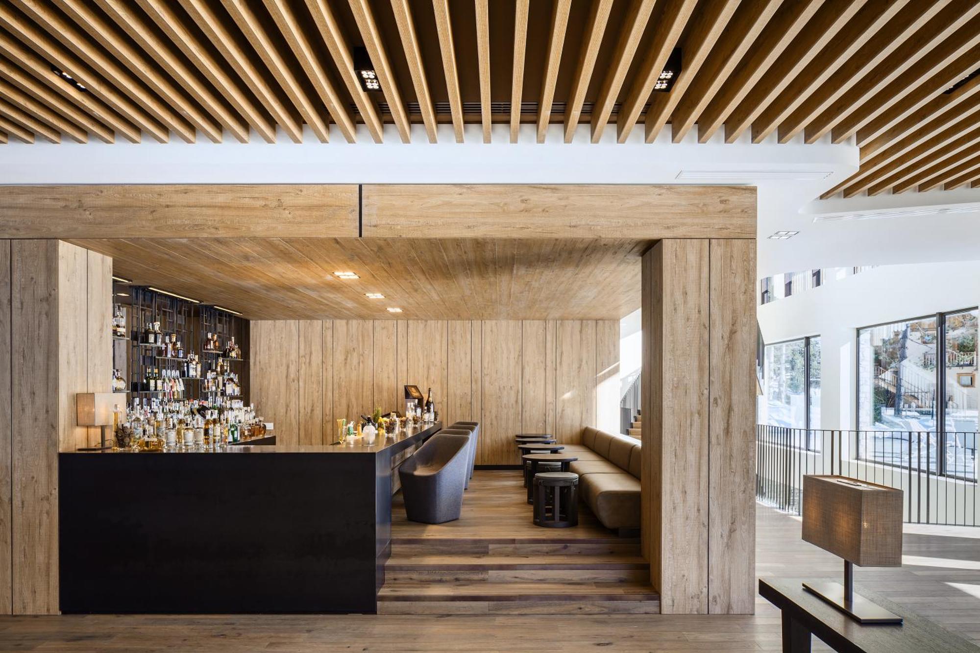 Grand Hotel Courmayeur Mont Blanc, By R Collection Hotels Εξωτερικό φωτογραφία